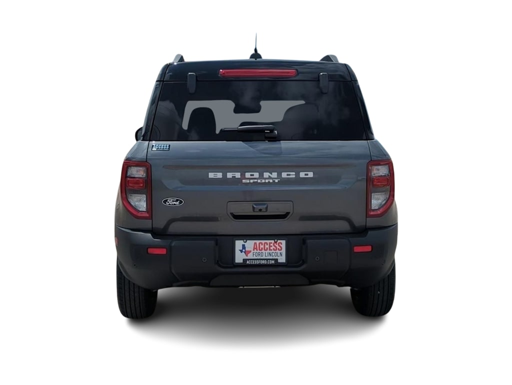 Thumbnail: 2026 Ford Bronco Sport - 5