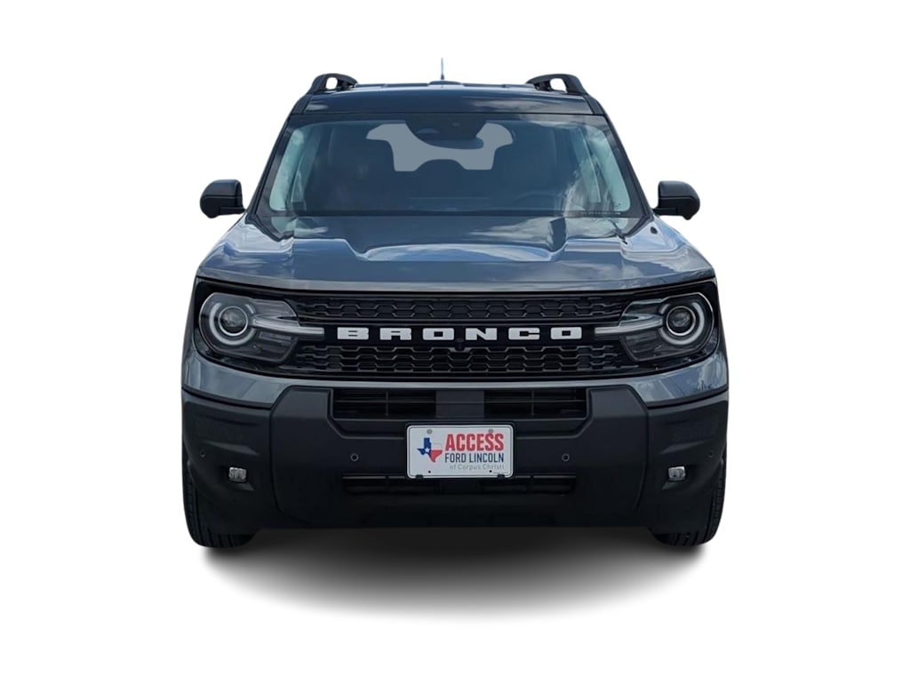 Thumbnail: 2026 Ford Bronco Sport - 6