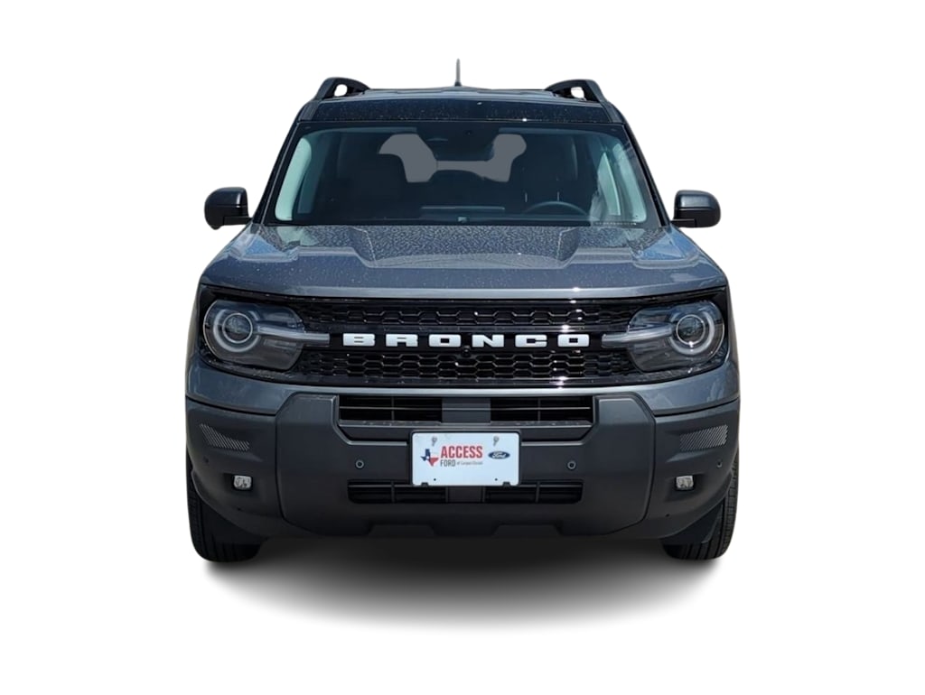 Thumbnail: 2025 Ford Bronco Sport - 5