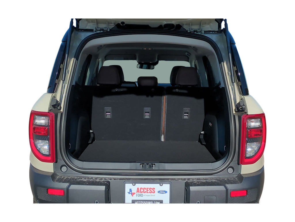 Thumbnail: 2025 Ford Bronco Sport - 17