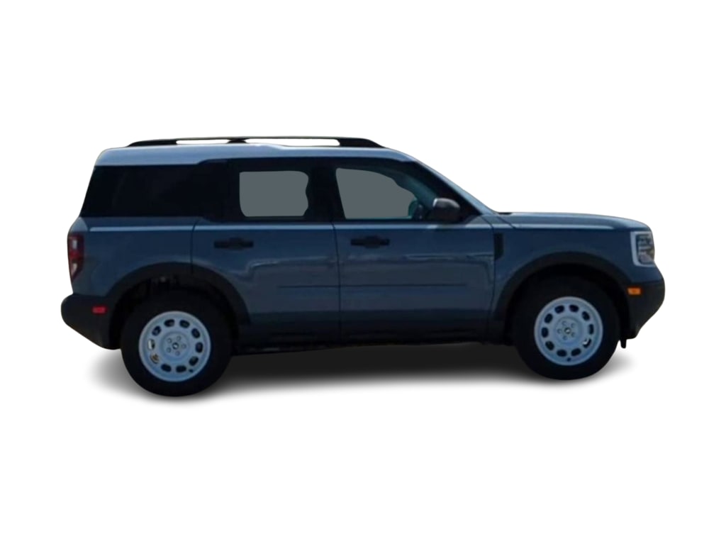 Thumbnail: 2025 Ford Bronco Sport - 24