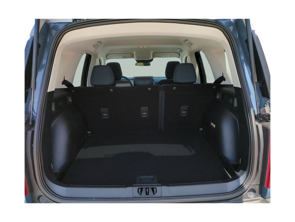 Thumbnail: 2025 Ford Bronco Sport - 18