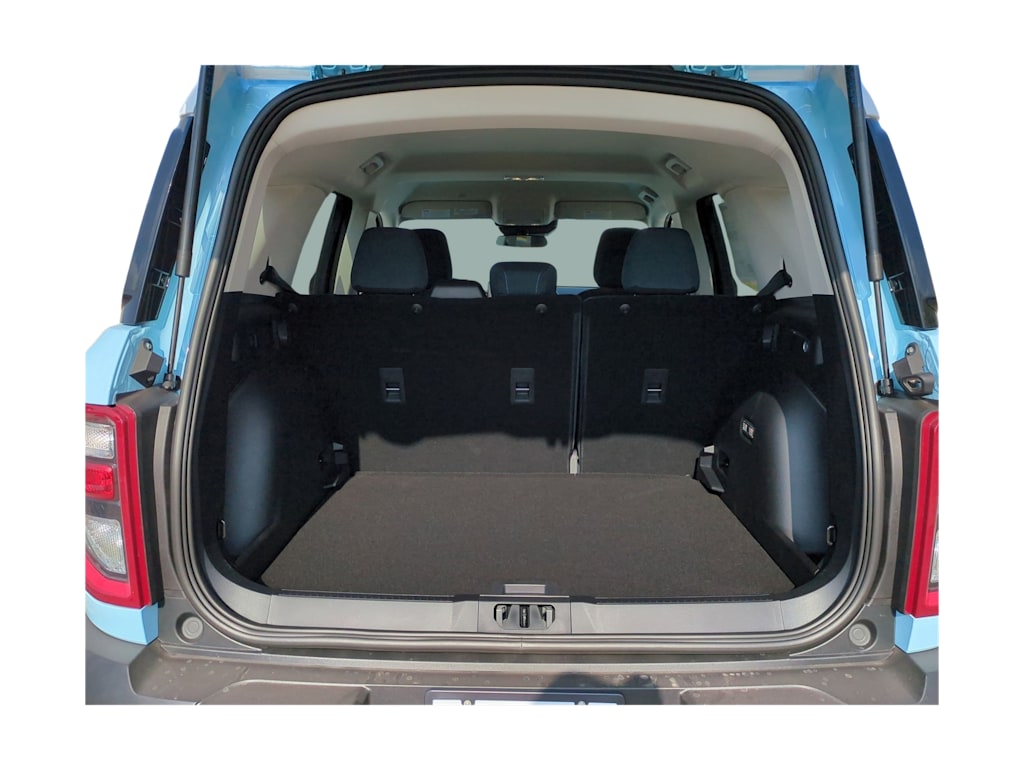 Thumbnail: 2025 Ford Bronco Sport - 17