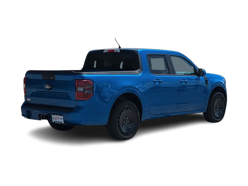 Thumbnail: 2025 Ford Maverick - 23