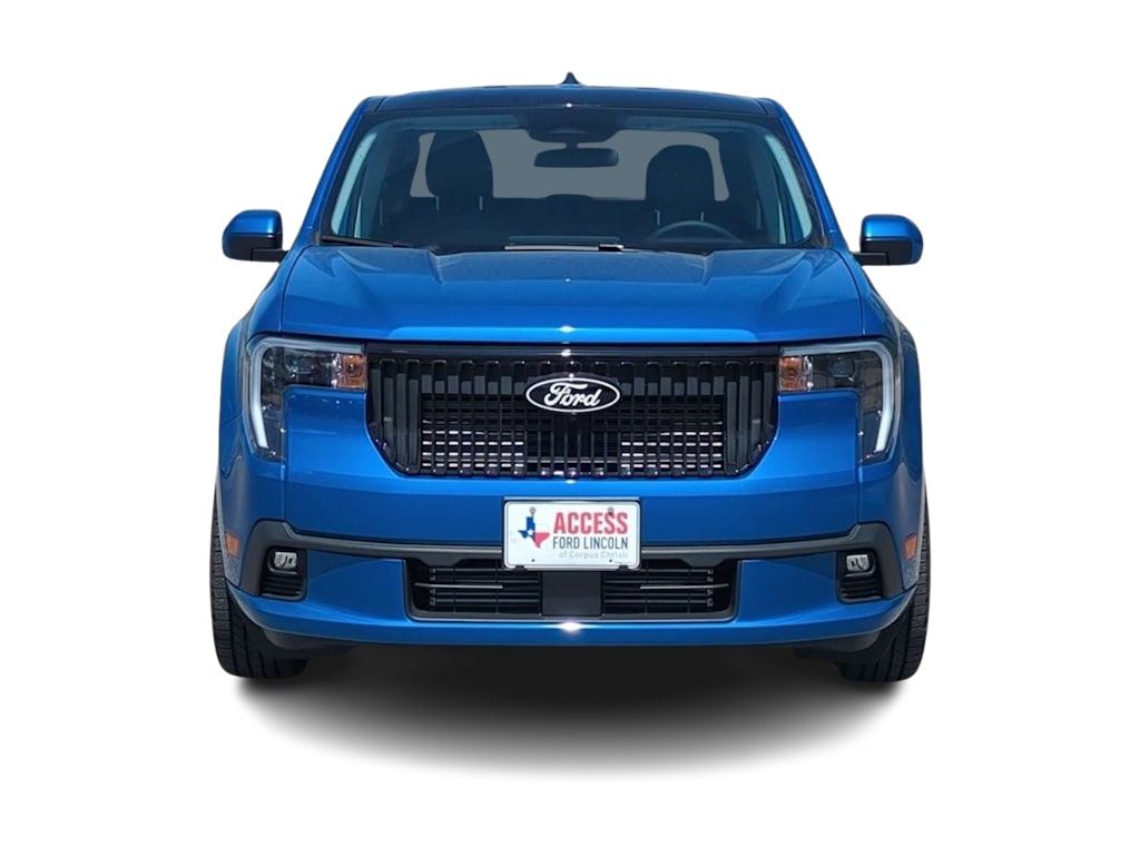 Thumbnail: 2025 Ford Maverick - 6