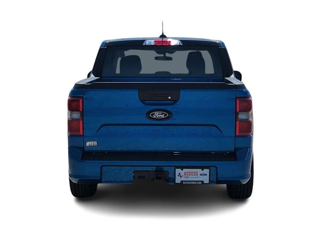 Thumbnail: 2025 Ford Maverick - 5