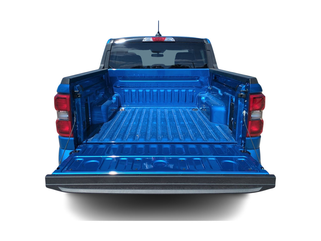 Thumbnail: 2025 Ford Maverick - 18