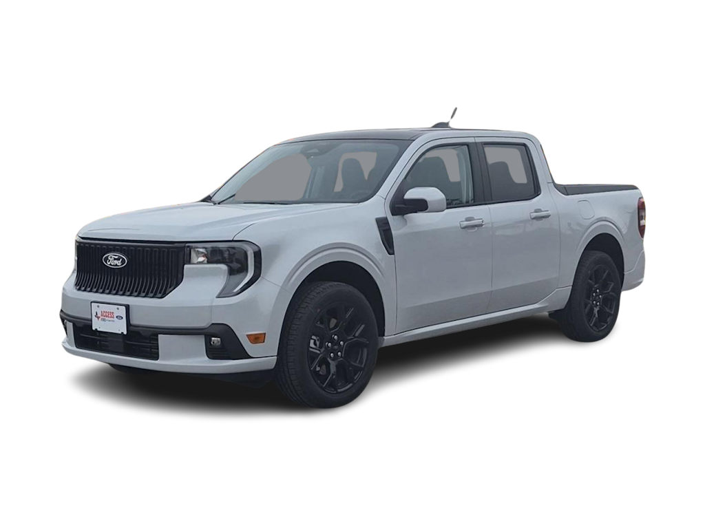 Thumbnail: 2026 Ford Maverick - 22