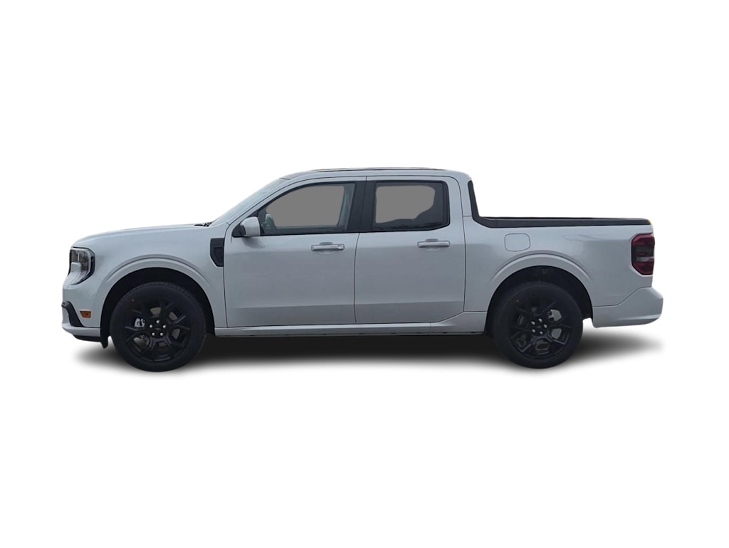 Thumbnail: 2026 Ford Maverick - 3