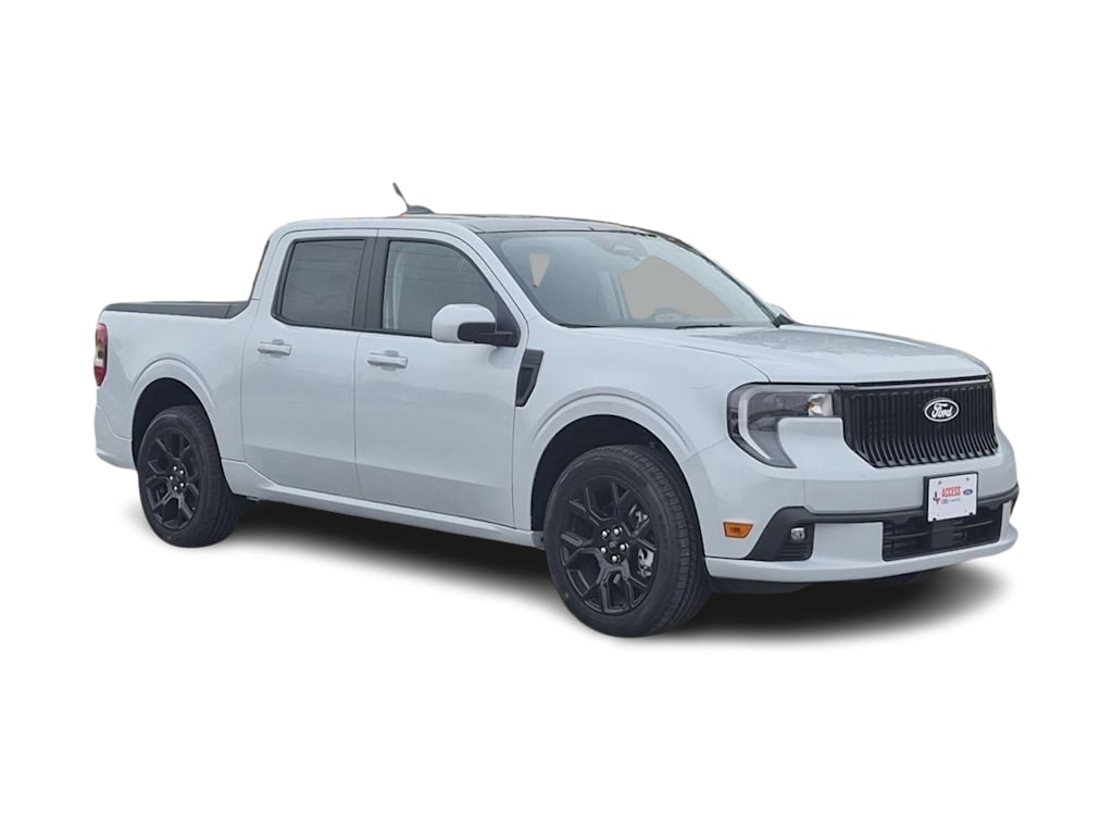 Thumbnail: 2026 Ford Maverick - 21