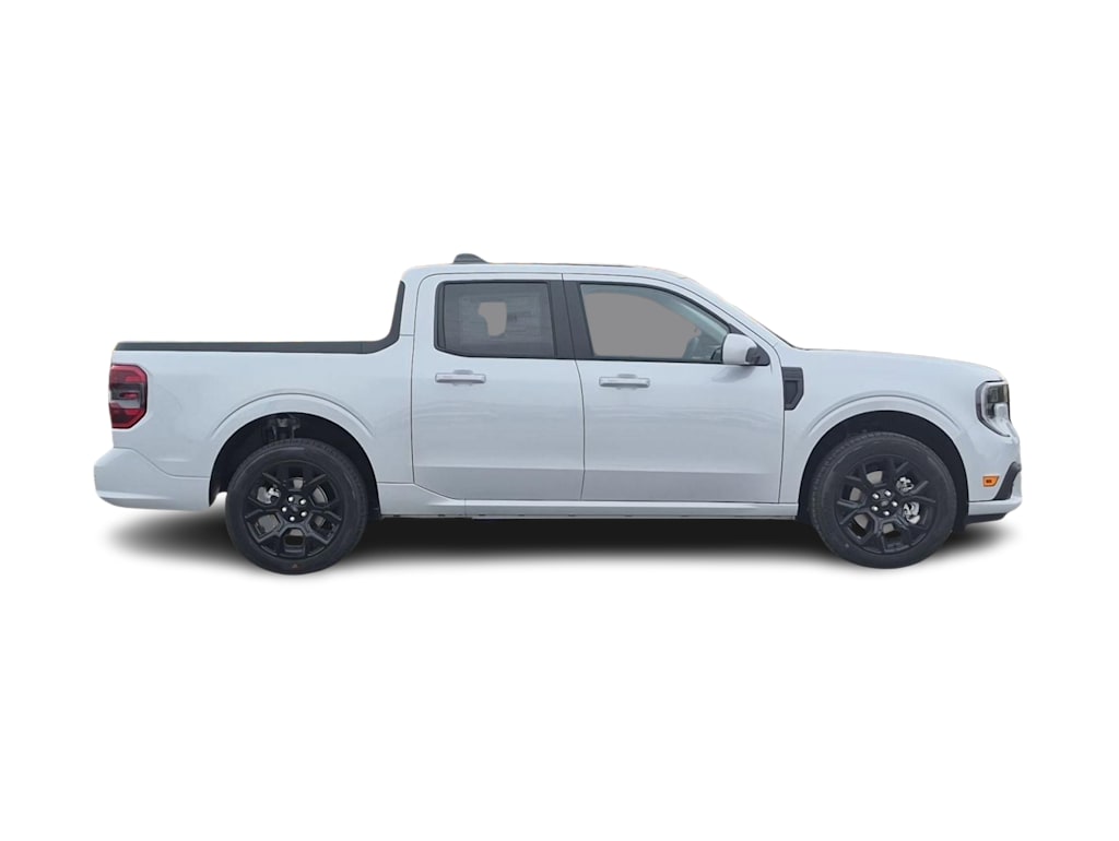 Thumbnail: 2026 Ford Maverick - 24