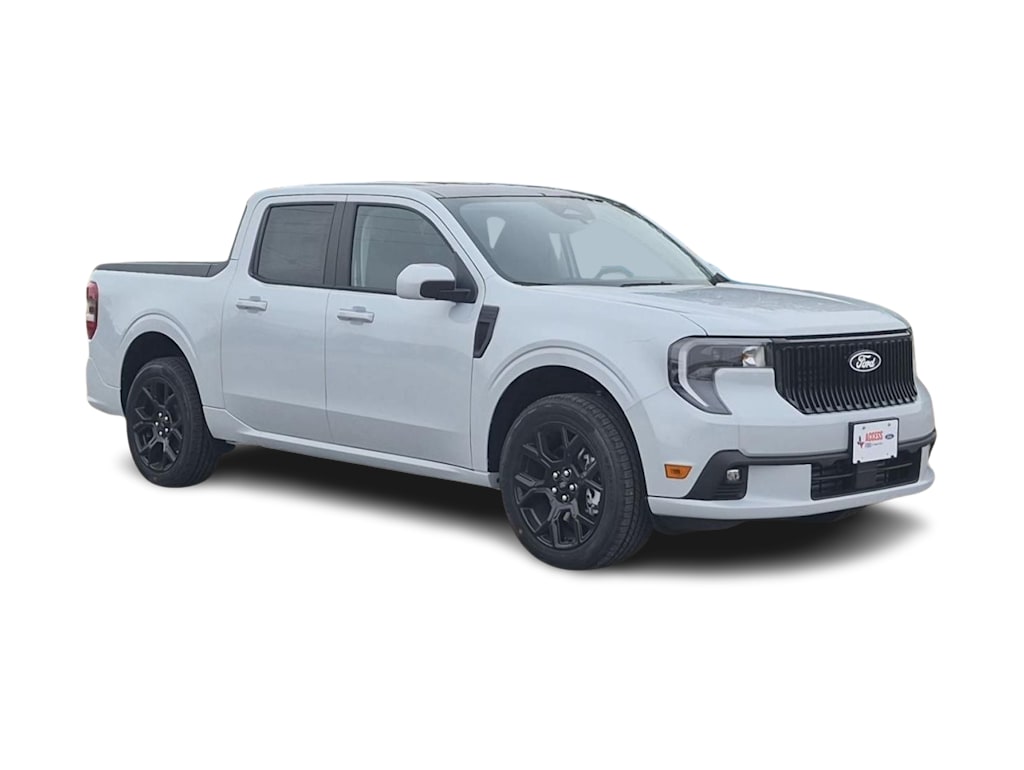 Thumbnail: 2026 Ford Maverick - 21
