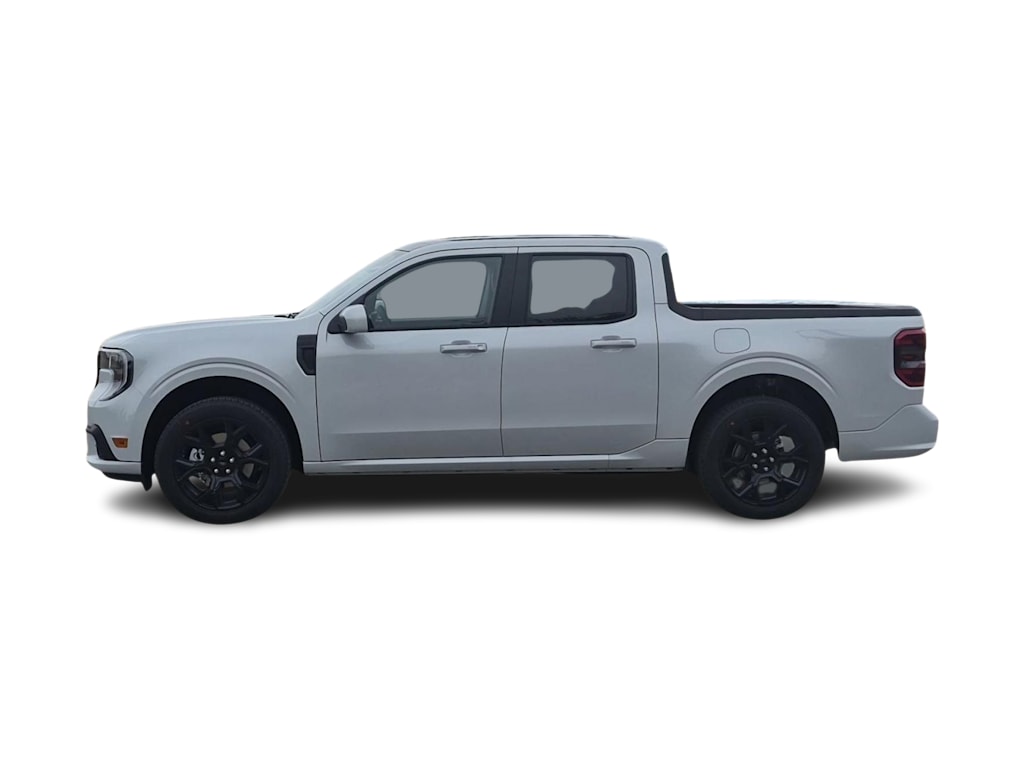 Thumbnail: 2026 Ford Maverick - 3