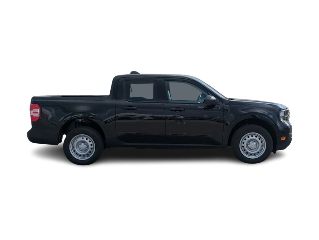 Thumbnail: 2025 Ford Maverick - 24