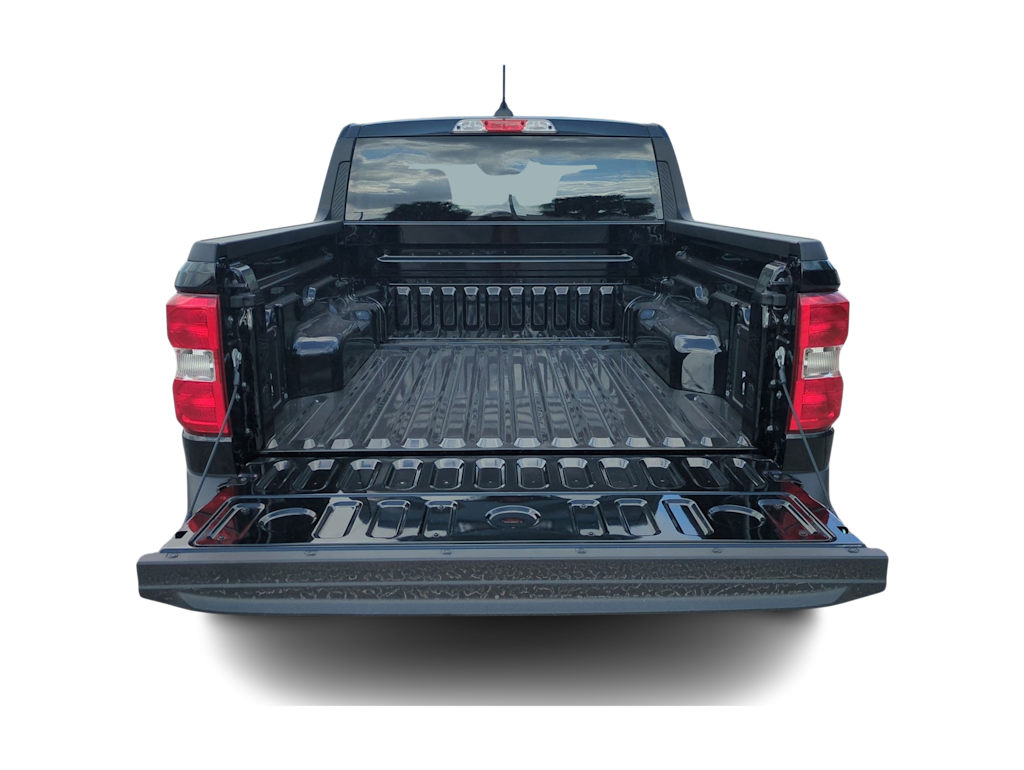 Thumbnail: 2025 Ford Maverick - 18