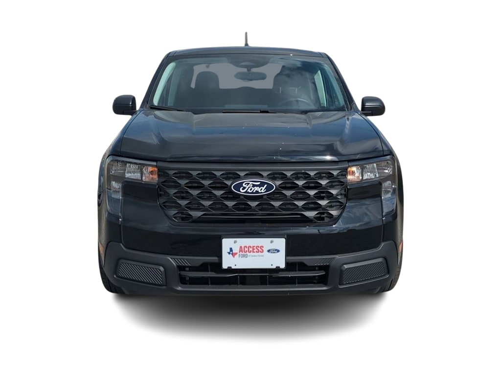 Thumbnail: 2025 Ford Maverick - 6