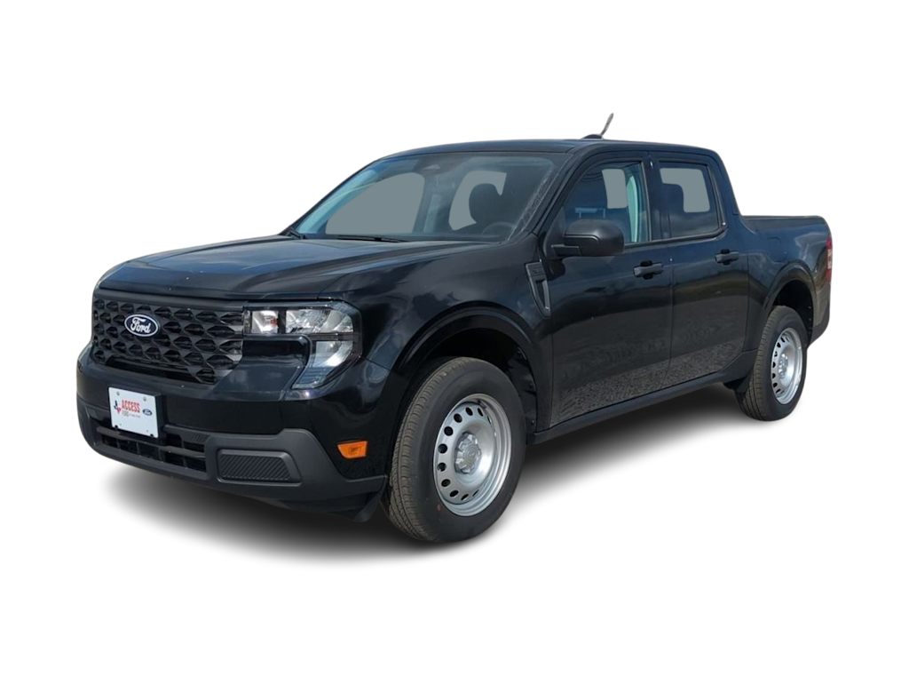 Thumbnail: 2025 Ford Maverick - 22