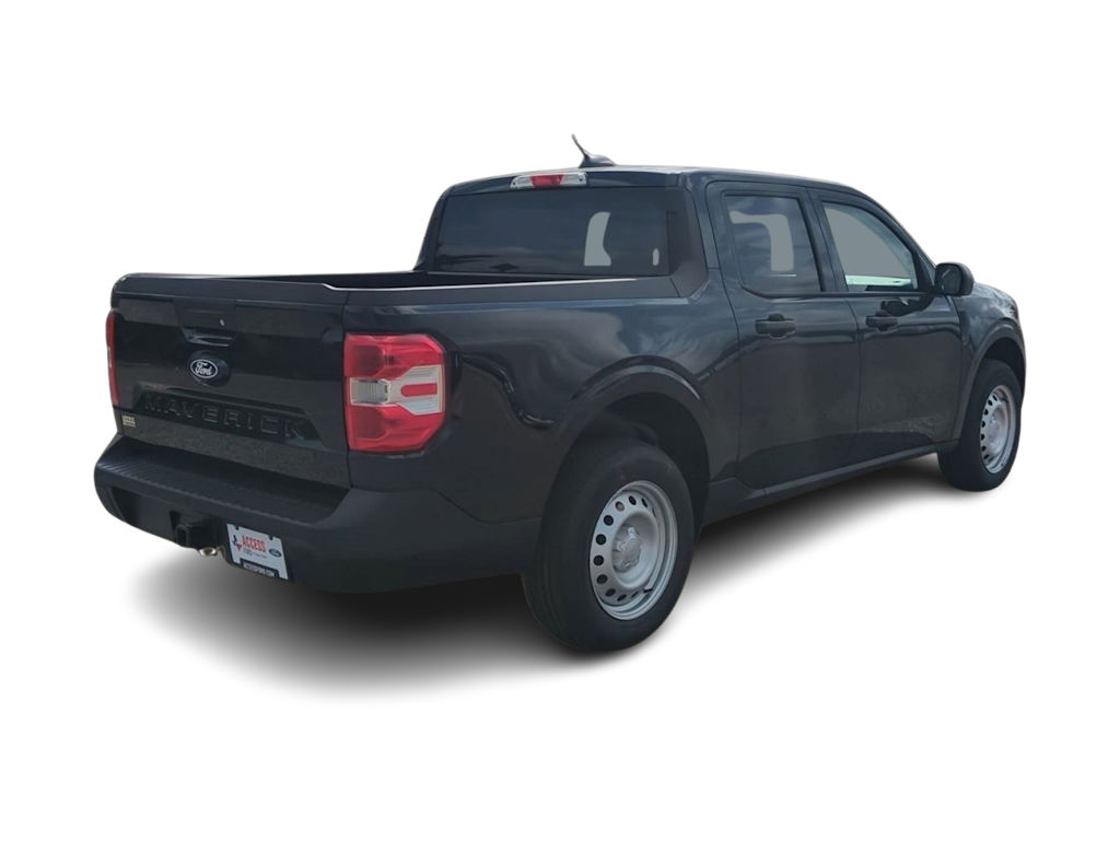 Thumbnail: 2025 Ford Maverick - 23