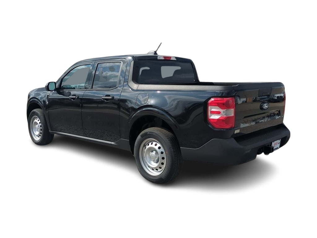 Thumbnail: 2025 Ford Maverick - 4