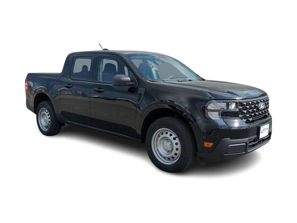 Thumbnail: 2025 Ford Maverick - 21