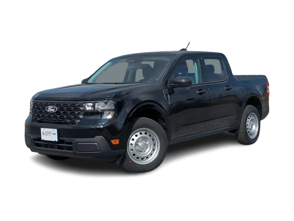 2025 Ford Maverick