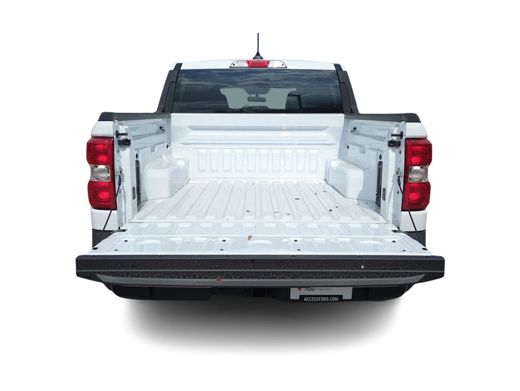 Thumbnail: 2025 Ford Maverick - 18