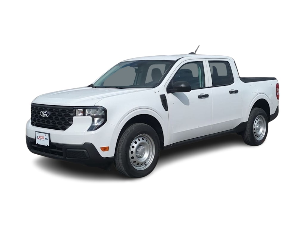 Thumbnail: 2025 Ford Maverick - 22