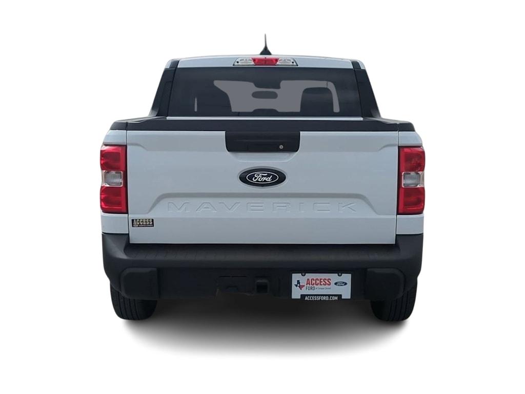 Thumbnail: 2025 Ford Maverick - 5