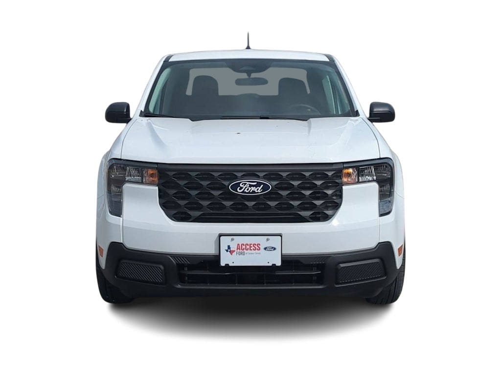 Thumbnail: 2025 Ford Maverick - 6