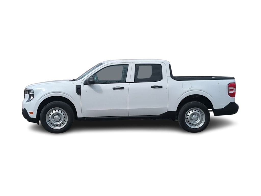 Thumbnail: 2025 Ford Maverick - 3