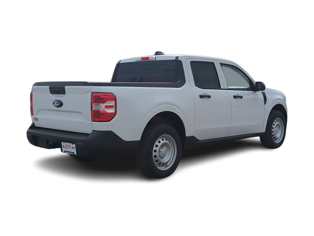 Thumbnail: 2025 Ford Maverick - 23