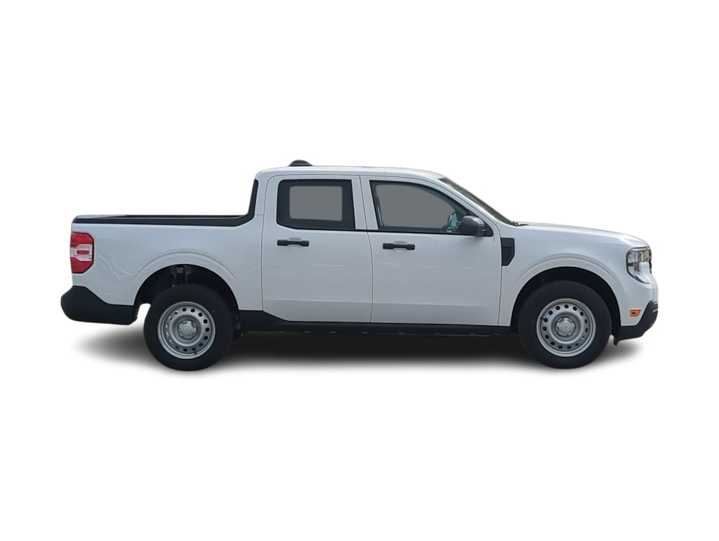 Thumbnail: 2025 Ford Maverick - 24