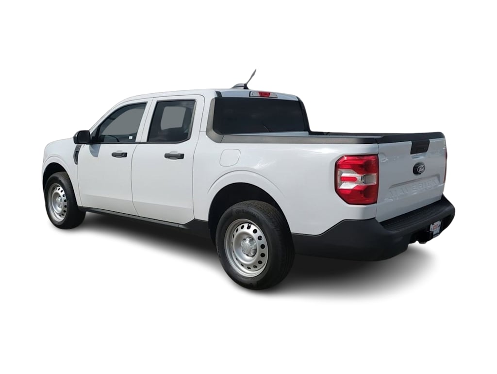 Thumbnail: 2025 Ford Maverick - 4