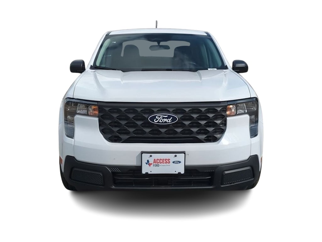 Thumbnail: 2025 Ford Maverick - 6