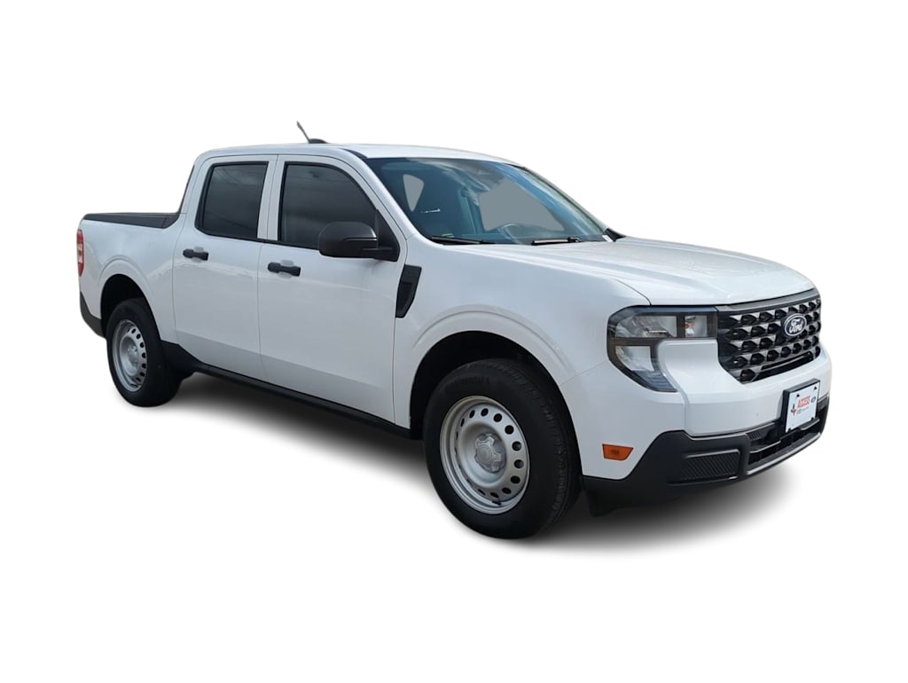 Thumbnail: 2025 Ford Maverick - 21