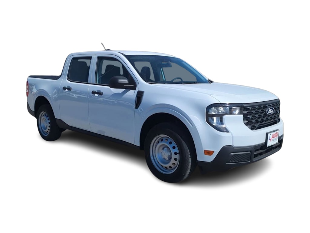 Thumbnail: 2025 Ford Maverick - 21