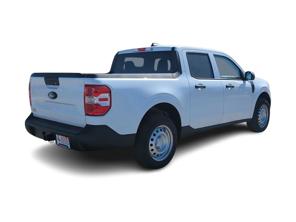 Thumbnail: 2025 Ford Maverick - 23
