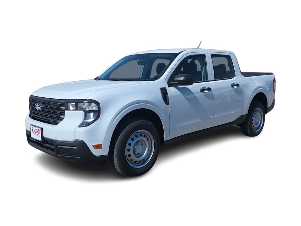 Thumbnail: 2025 Ford Maverick - 22