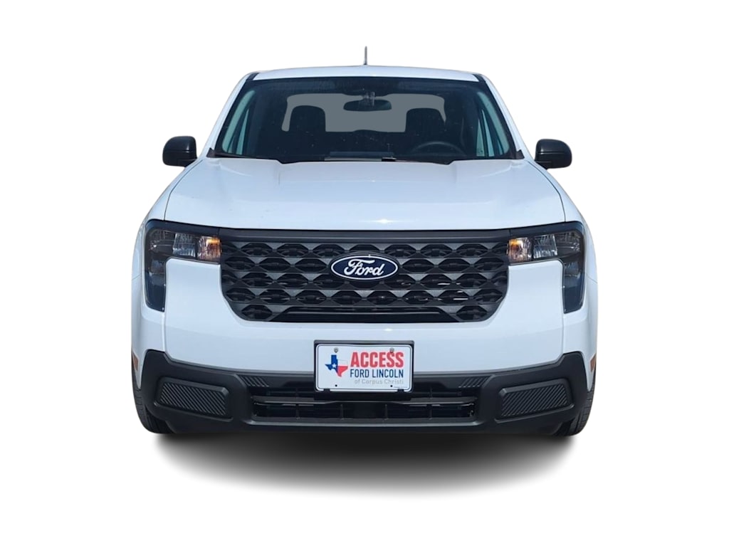 Thumbnail: 2025 Ford Maverick - 6