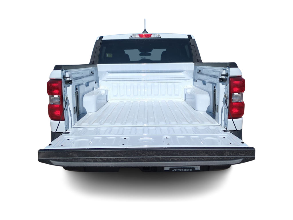 Thumbnail: 2025 Ford Maverick - 18