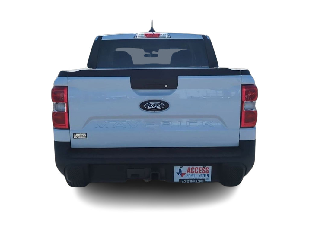 Thumbnail: 2025 Ford Maverick - 5