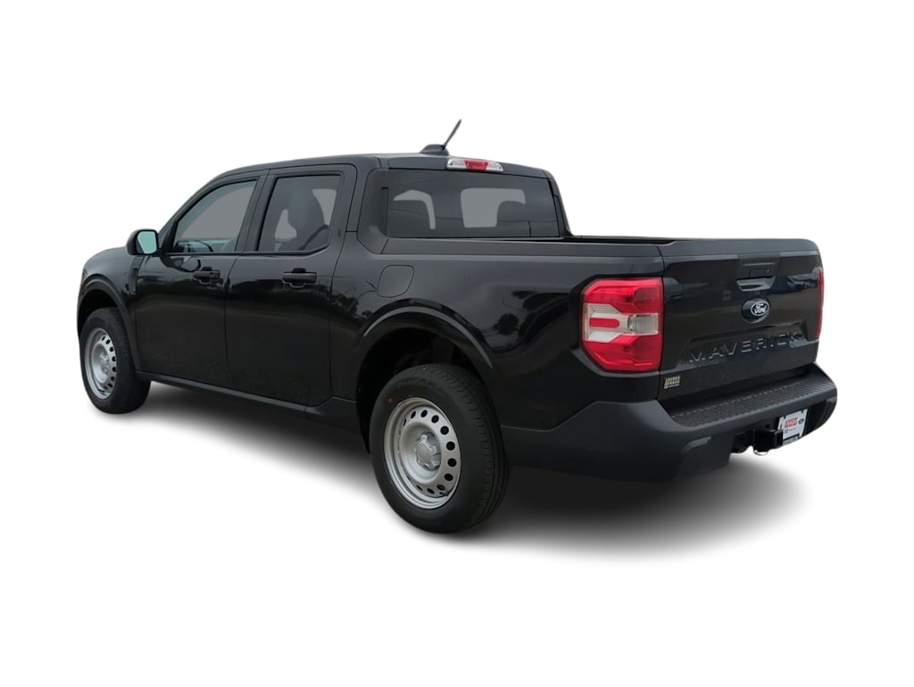 Thumbnail: 2026 Ford Maverick - 4