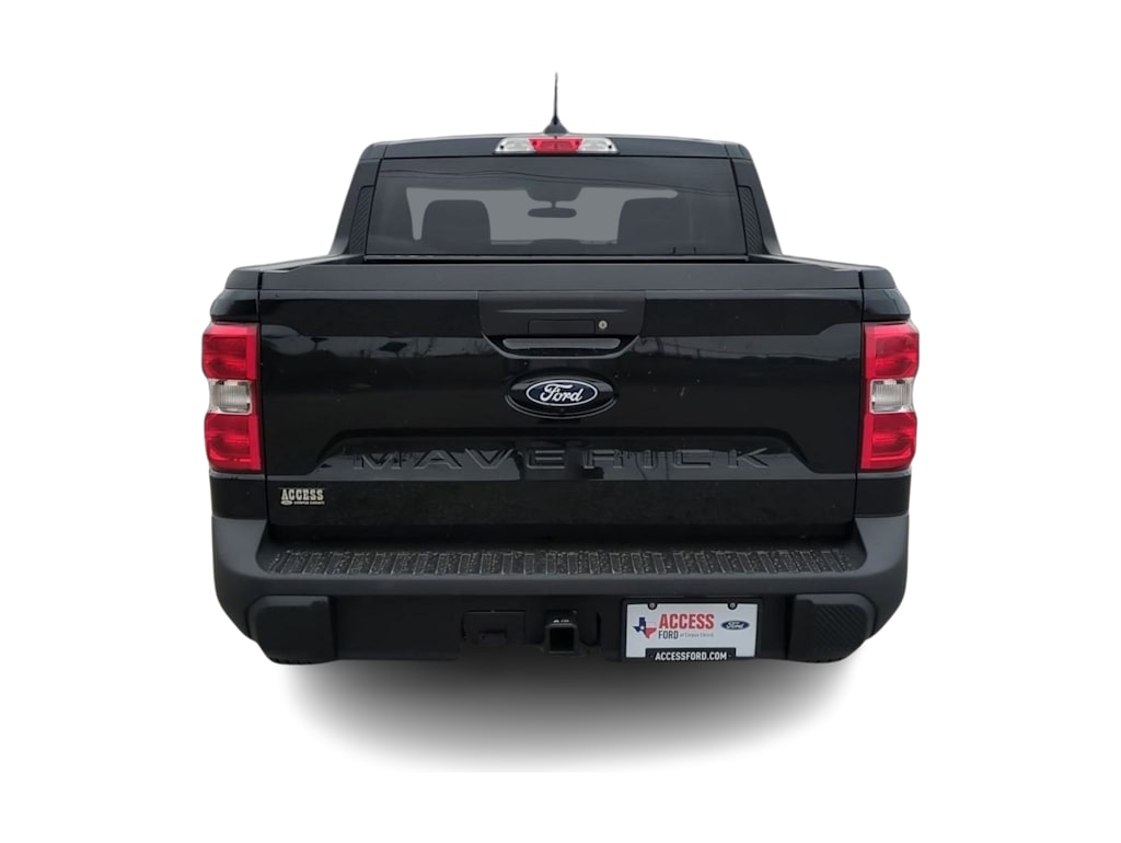 Thumbnail: 2026 Ford Maverick - 5