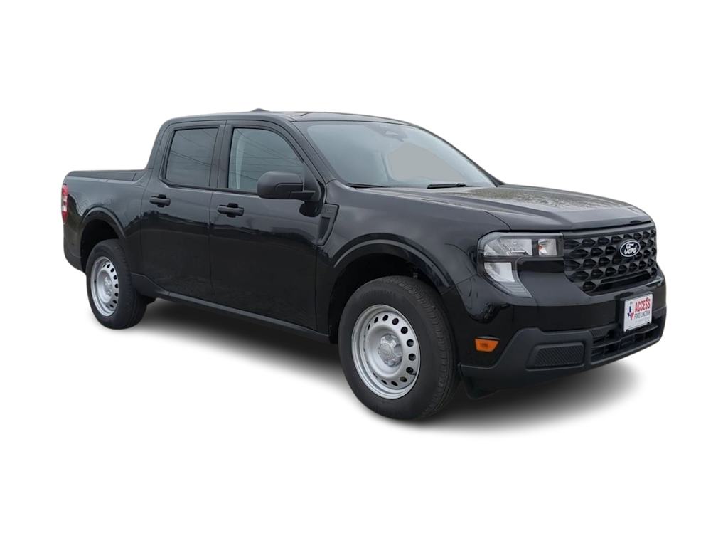 Thumbnail: 2026 Ford Maverick - 21