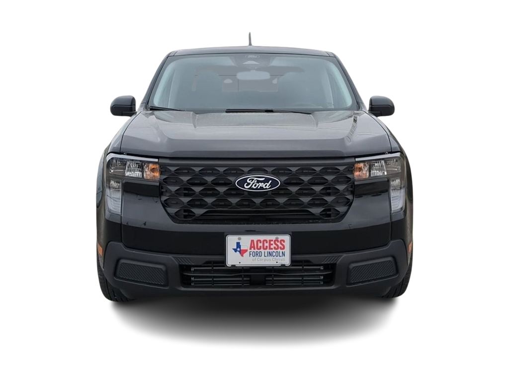 Thumbnail: 2026 Ford Maverick - 6