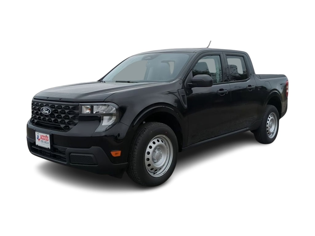 Thumbnail: 2026 Ford Maverick - 22