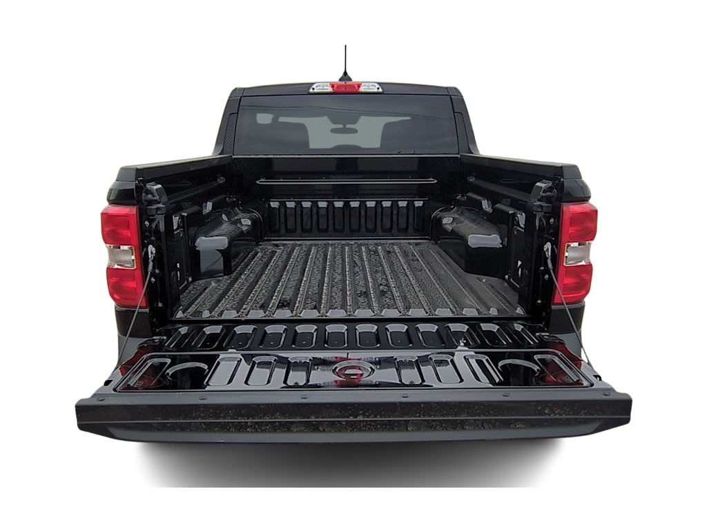 Thumbnail: 2026 Ford Maverick - 18