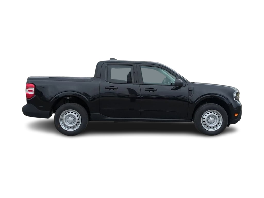 Thumbnail: 2026 Ford Maverick - 24