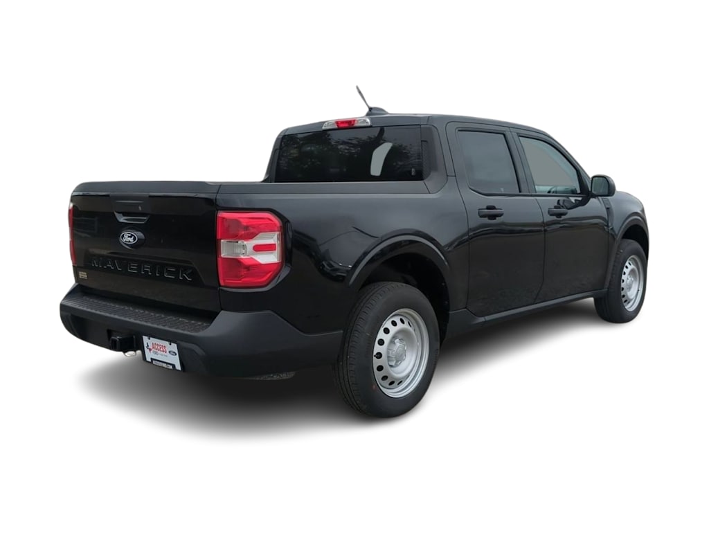 Thumbnail: 2026 Ford Maverick - 23