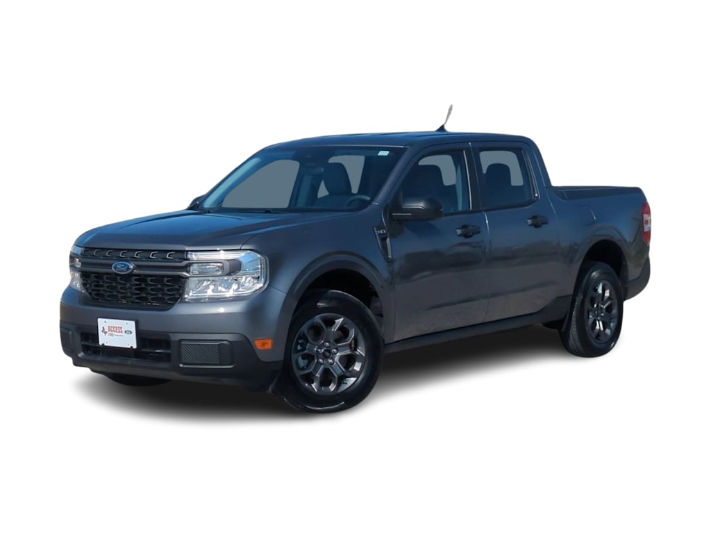 2024 Ford Maverick